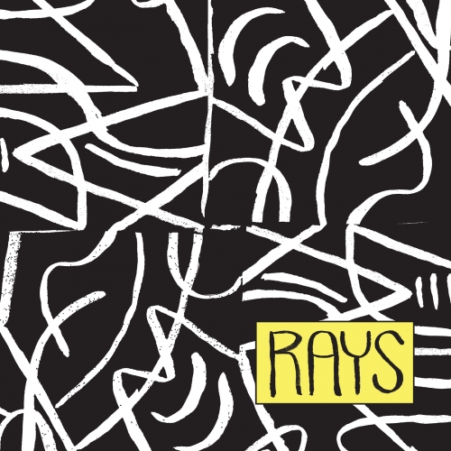 RAYS | RAYS | 3hive.com
