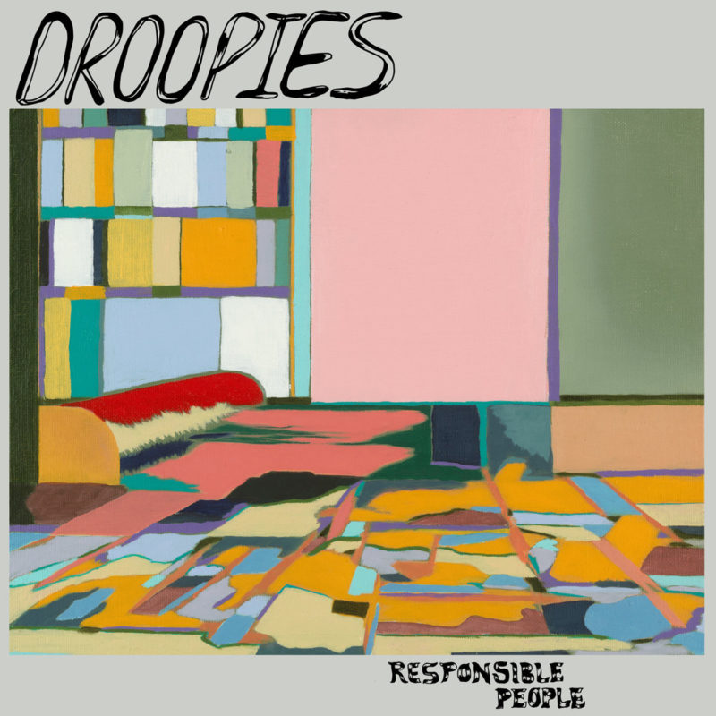 Droopies | Responsible People | 3hive.com