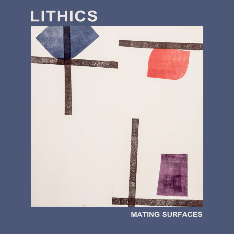 Lithics | Mating Surfaces | 3hive.com
