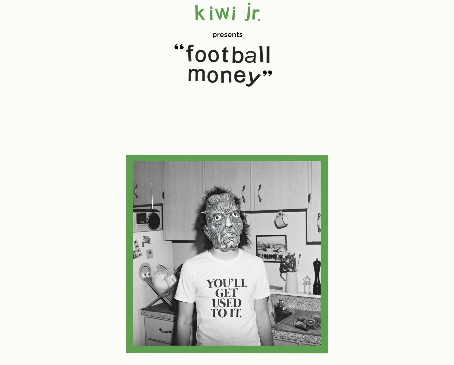Kiwi Jr. | Football Money | 3hive.com