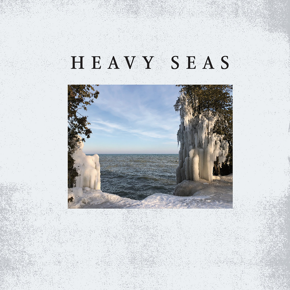 Heavy Seas | Heavy Seas | 3hive.com