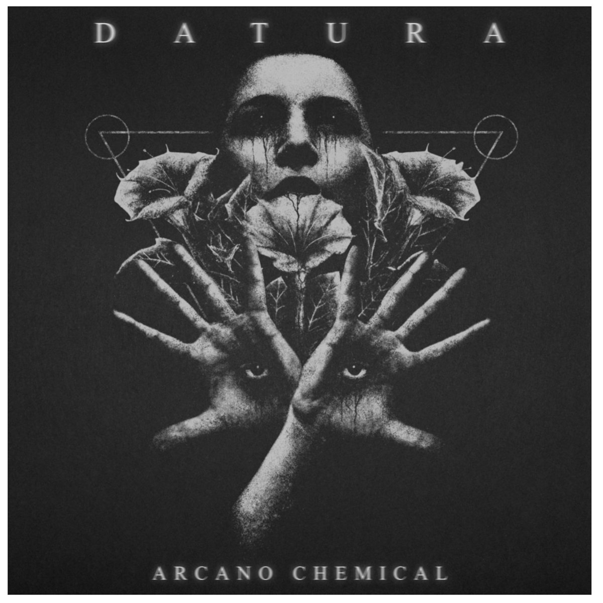 DATURA | Arcano Chemical | 3hive.com